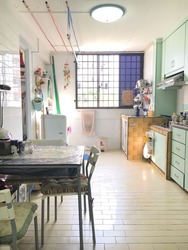 Blk 130 MARSILING RISE (Woodlands), HDB 3 Rooms #185221082